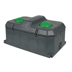 KERBL Thermotränke Duo