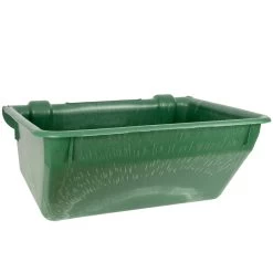 Langtrog Zum Einhängen Für Kühe, Kälber Und Pferde, 180 Liter