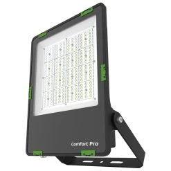 LED-Flutlicht "Comfort Pro" 200 Watt, AuĂenstrahler, Reitplatz, Haus, Hof