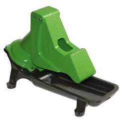 KERBL Weidepumpe P100 Mit Doppelhub Und 1 Zoll Anschluss, Viehtränke