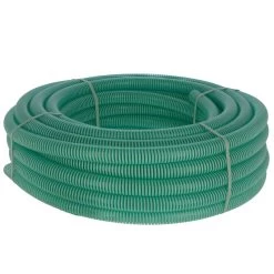 Saugschlauch 1 Zoll Für Weidepumpen, 25m, Schlauch Ø 30mm