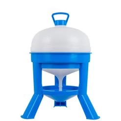 Siphon Geflügeltränke - Tränke Für Geflügel, 20 Liter