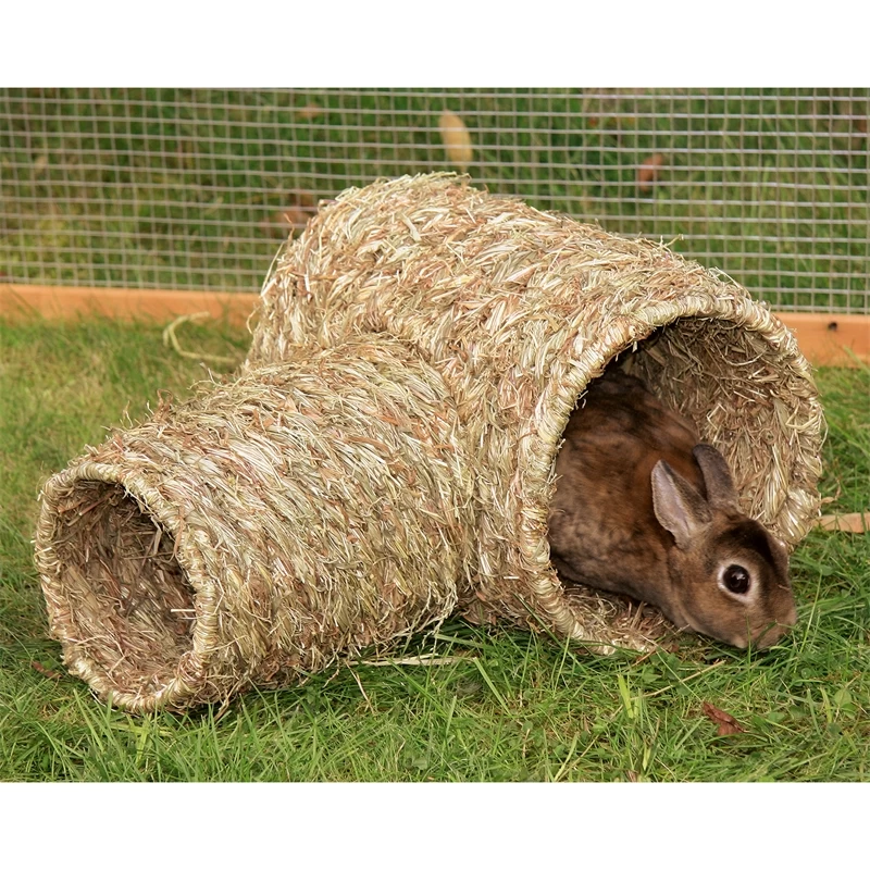 Grasröhre 2-teilig – Bild 2