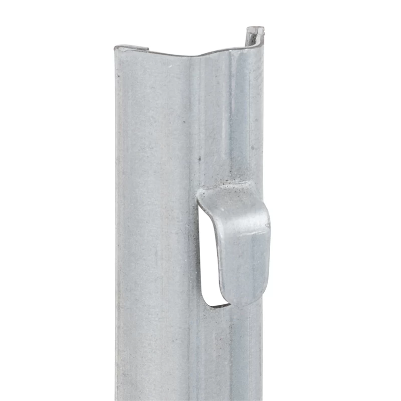 500x VOSS.farming W-Profil Zaunanker Für Wildzaun, Knotengeflecht, 50cm – Bild 3