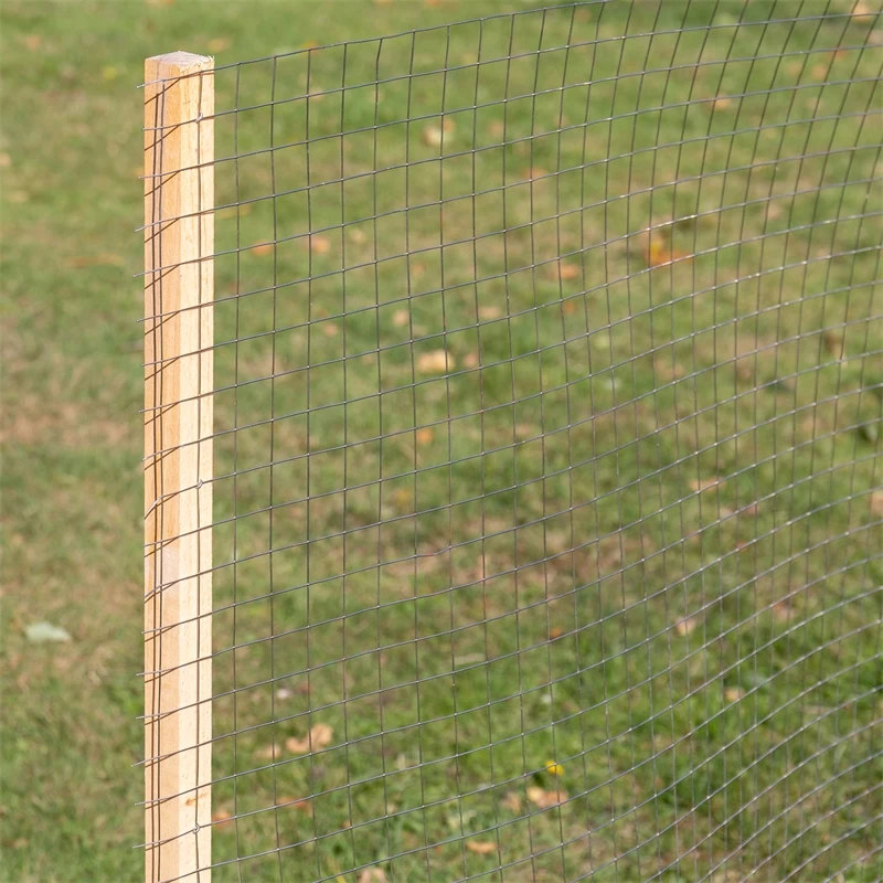 REGUR 45 Handtacker, 4-in 1 Multifunktions-Tacker Zum Befestigen Von Draht, Drahtgeflecht – Bild 11