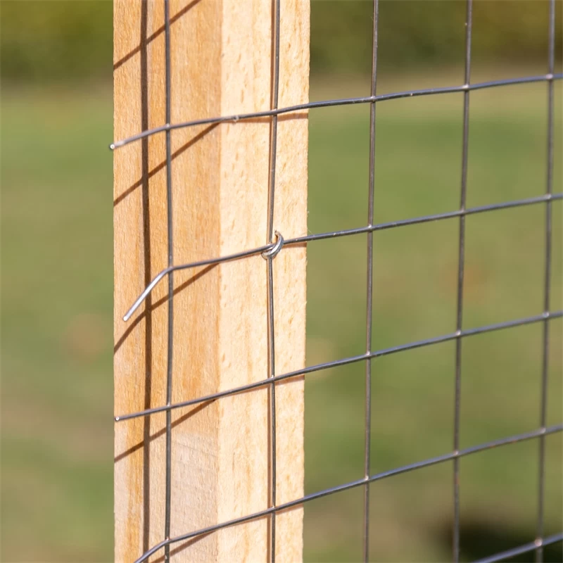 REGUR 45 Handtacker, 4-in 1 Multifunktions-Tacker Zum Befestigen Von Draht, Drahtgeflecht – Bild 5