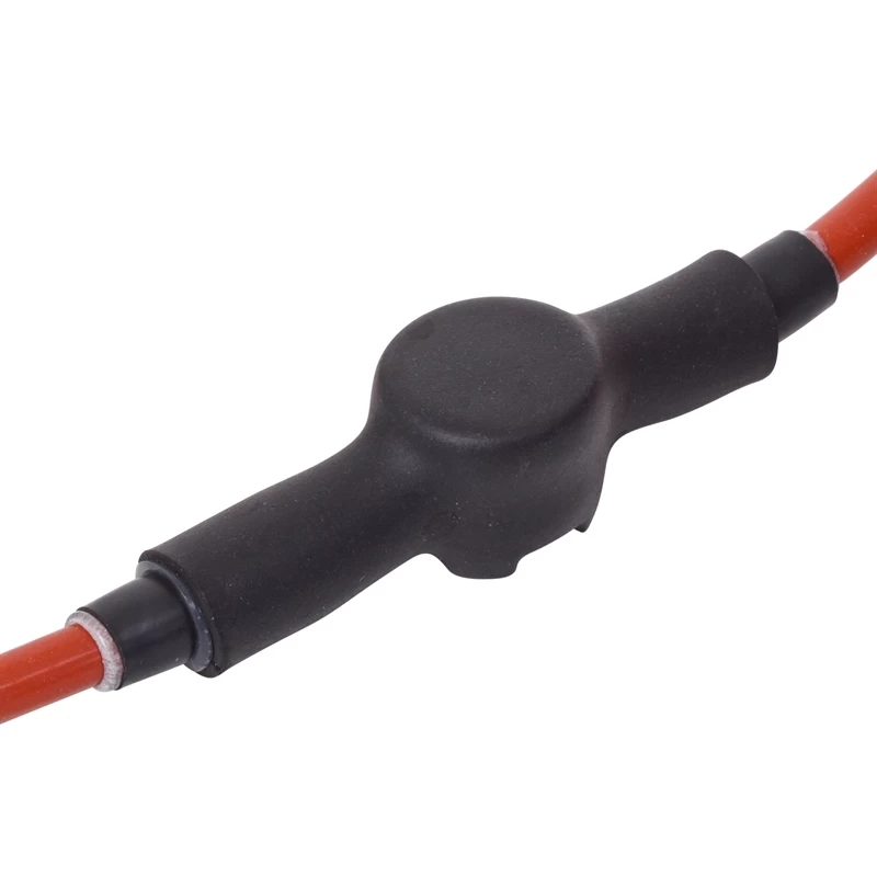 Ersatzheizung 230 Volt Mit Rohrbegleitheizung - Frostschutz Heizkabel Für Tränkebecken – Bild 3