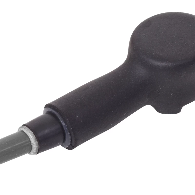 Ersatzheizung 24 Volt Ohne Rohrbegleitheizung - Frostschutz Heizkabel Für Tränkebecken – Bild 4