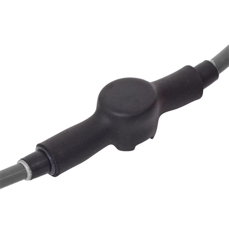 Ersatzheizung 24 Volt Ohne Rohrbegleitheizung - Frostschutz Heizkabel Für Tränkebecken – Bild 3