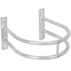 Schutzbügel, Stoßschutz Für Tränkebecken, Größe 2, 34,5 X 29,5cm