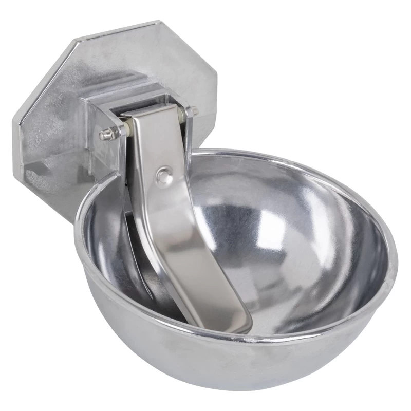 Fass-Anbautränke "Upland" 30,8 X 23,7 X 15,7cm – Bild 4