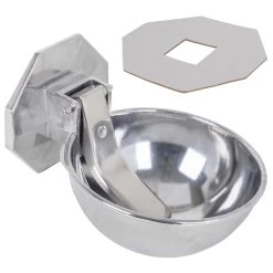 Fass-Anbautränke "Upland" 30,8 X 23,7 X 15,7cm