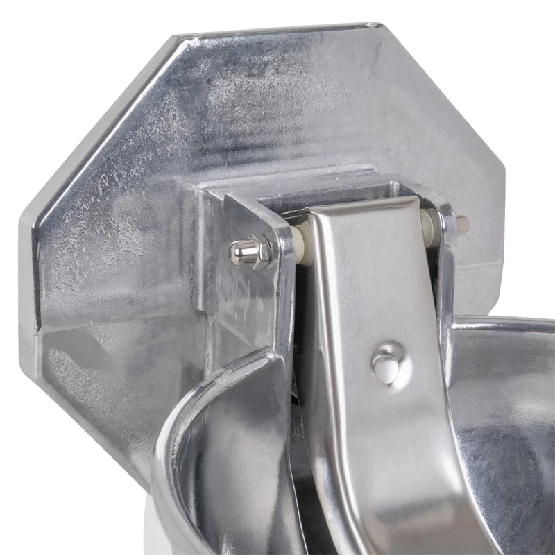 Fass-Anbautränke "Upland" 30,8 X 23,7 X 15,7cm – Bild 5