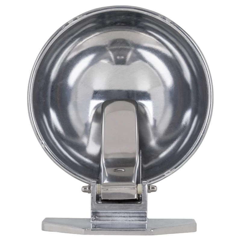 Fass-Anbautränke "Upland" 30,8 X 23,7 X 15,7cm – Bild 10