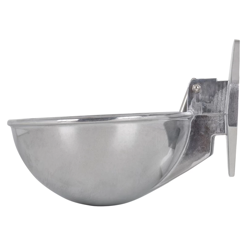 Fass-Anbautränke "Upland" 30,8 X 23,7 X 15,7cm – Bild 9