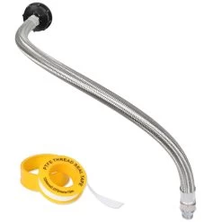 Anschluss-Set Für IBC-Container