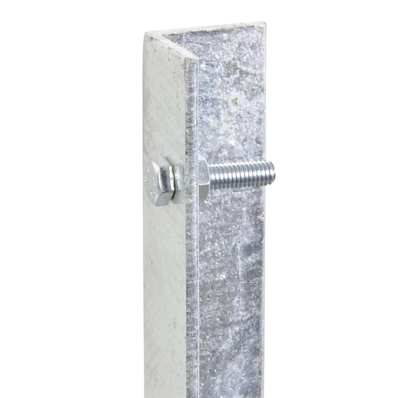 VOSS.farming "DELTA 5" - 230V Weidezaungerät + Erdanschluss-Set – Bild 6