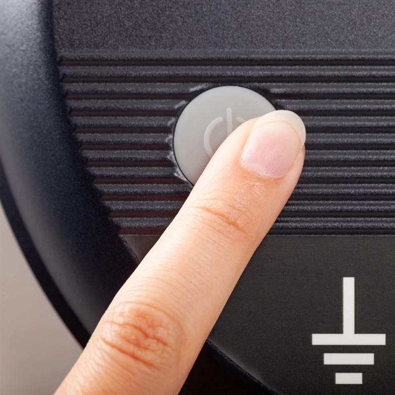 VOSS.farming "impuls Duo DV160 RF" Weidezaungerät Mit Fernbedienung, Extrem Starkes 12V-230V Gerät – Bild 5